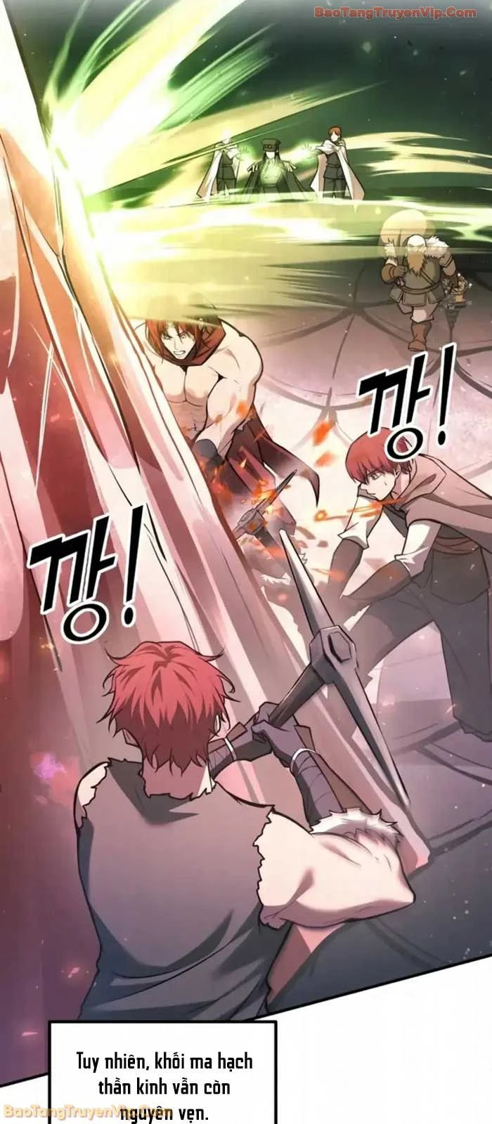 Trở Thành Hung Thần Trong Trò Chơi Thủ Thành Chapter 161 - 16