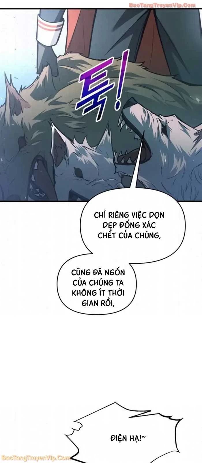 Trở Thành Hung Thần Trong Trò Chơi Thủ Thành Chapter 161 - 39