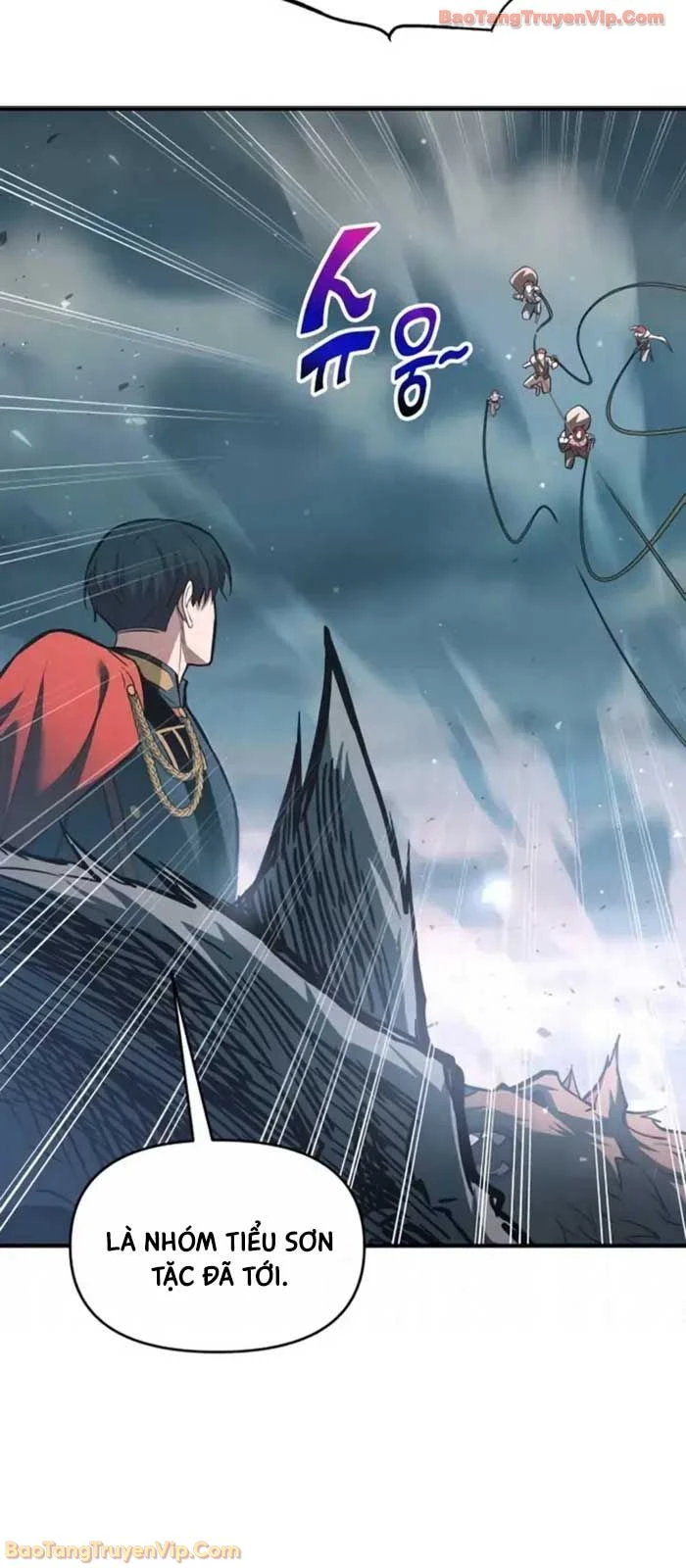 Trở Thành Hung Thần Trong Trò Chơi Thủ Thành Chapter 161 - 40