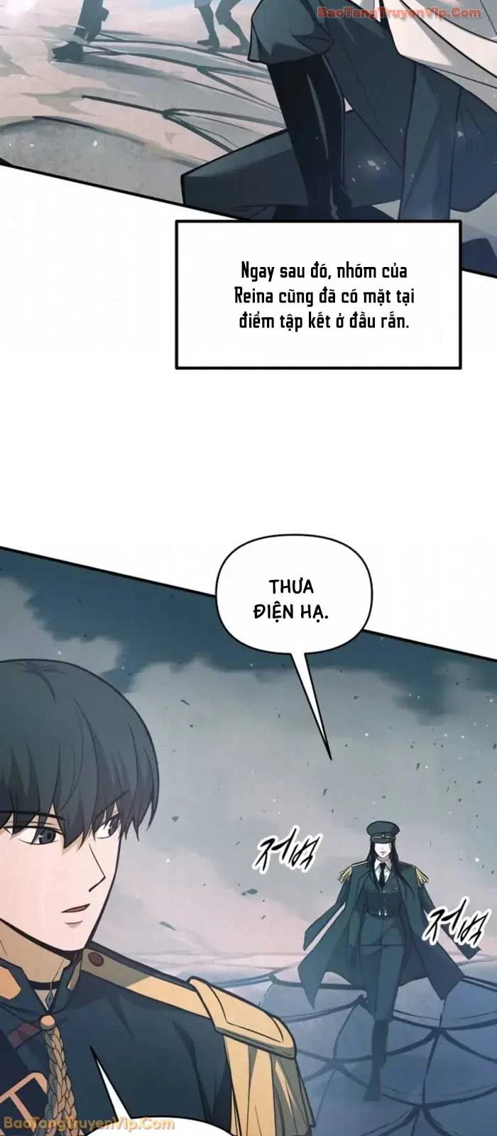 Trở Thành Hung Thần Trong Trò Chơi Thủ Thành Chapter 161 - 45