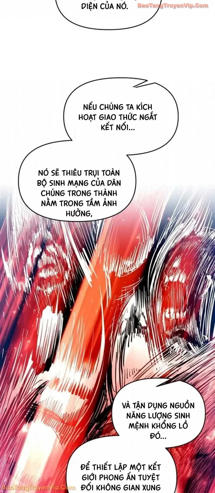 Trở Thành Hung Thần Trong Trò Chơi Thủ Thành Chapter 161 - 56