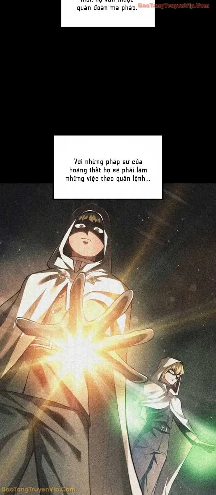 Trở Thành Hung Thần Trong Trò Chơi Thủ Thành Chapter 162 - 2