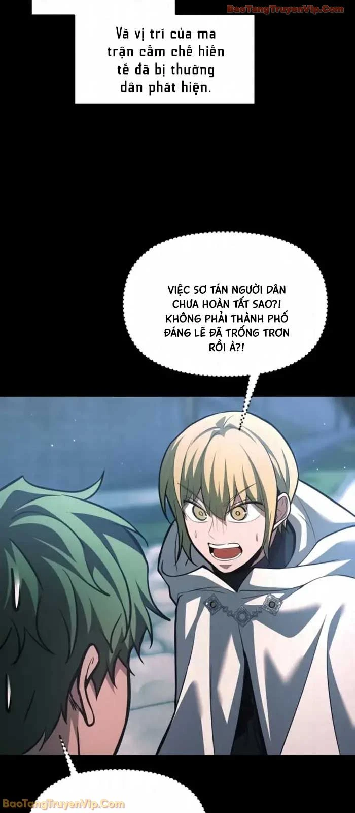 Trở Thành Hung Thần Trong Trò Chơi Thủ Thành Chapter 162 - 6