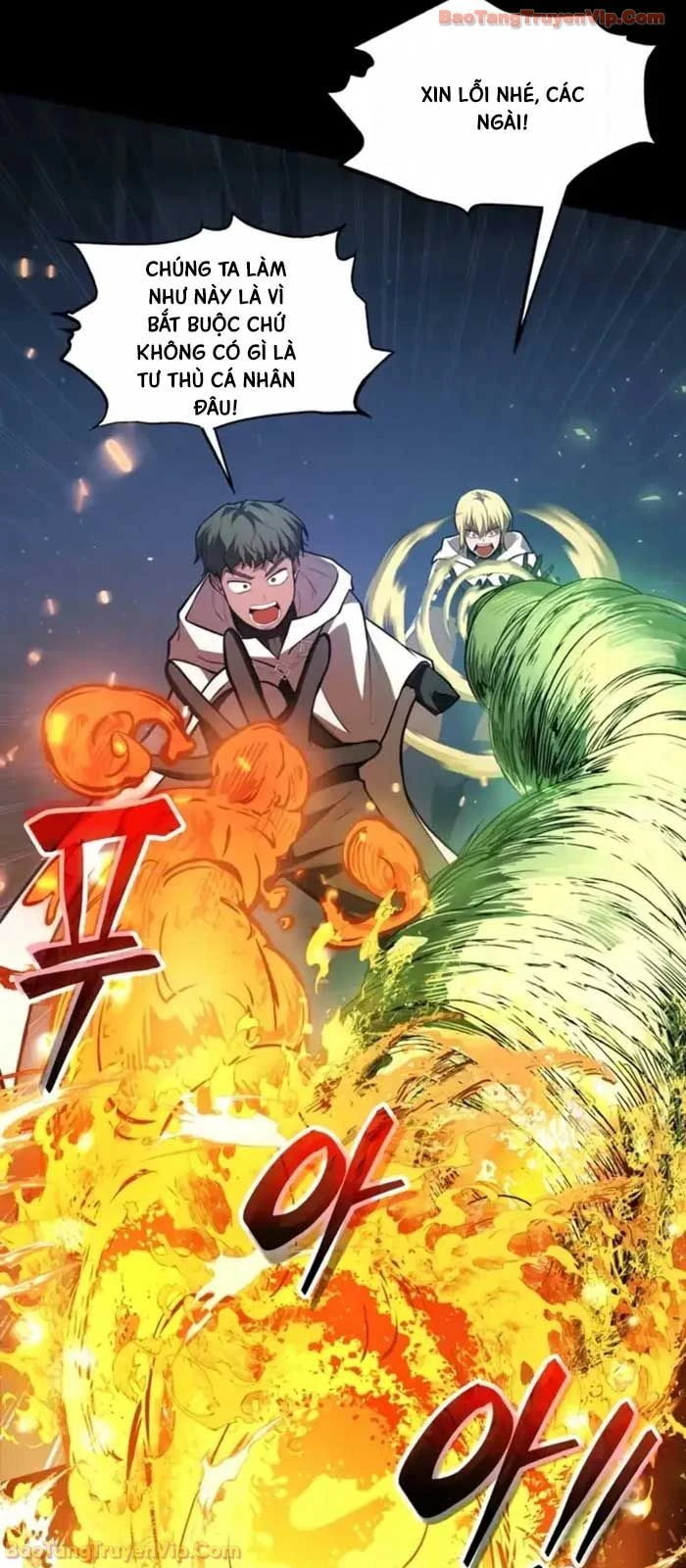 Trở Thành Hung Thần Trong Trò Chơi Thủ Thành Chapter 162 - 9