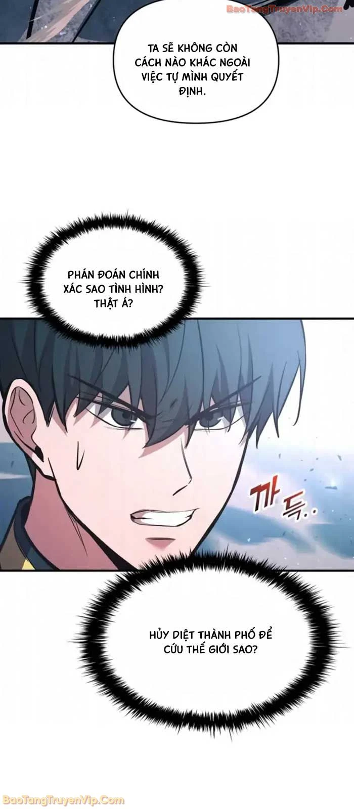 Trở Thành Hung Thần Trong Trò Chơi Thủ Thành Chapter 162 - 14