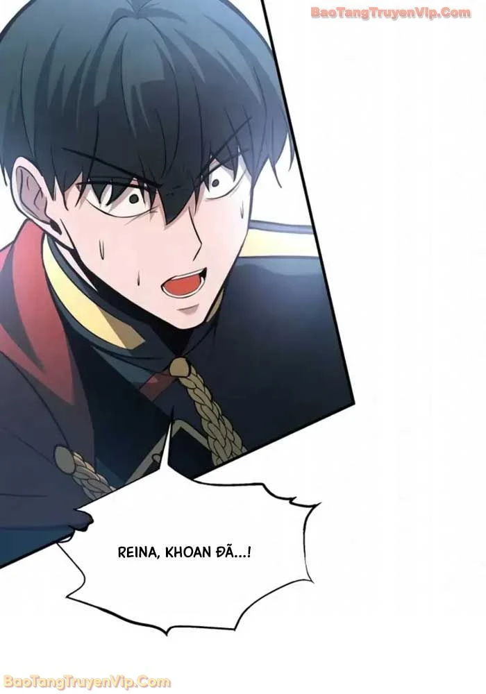 Trở Thành Hung Thần Trong Trò Chơi Thủ Thành Chapter 162 - 16