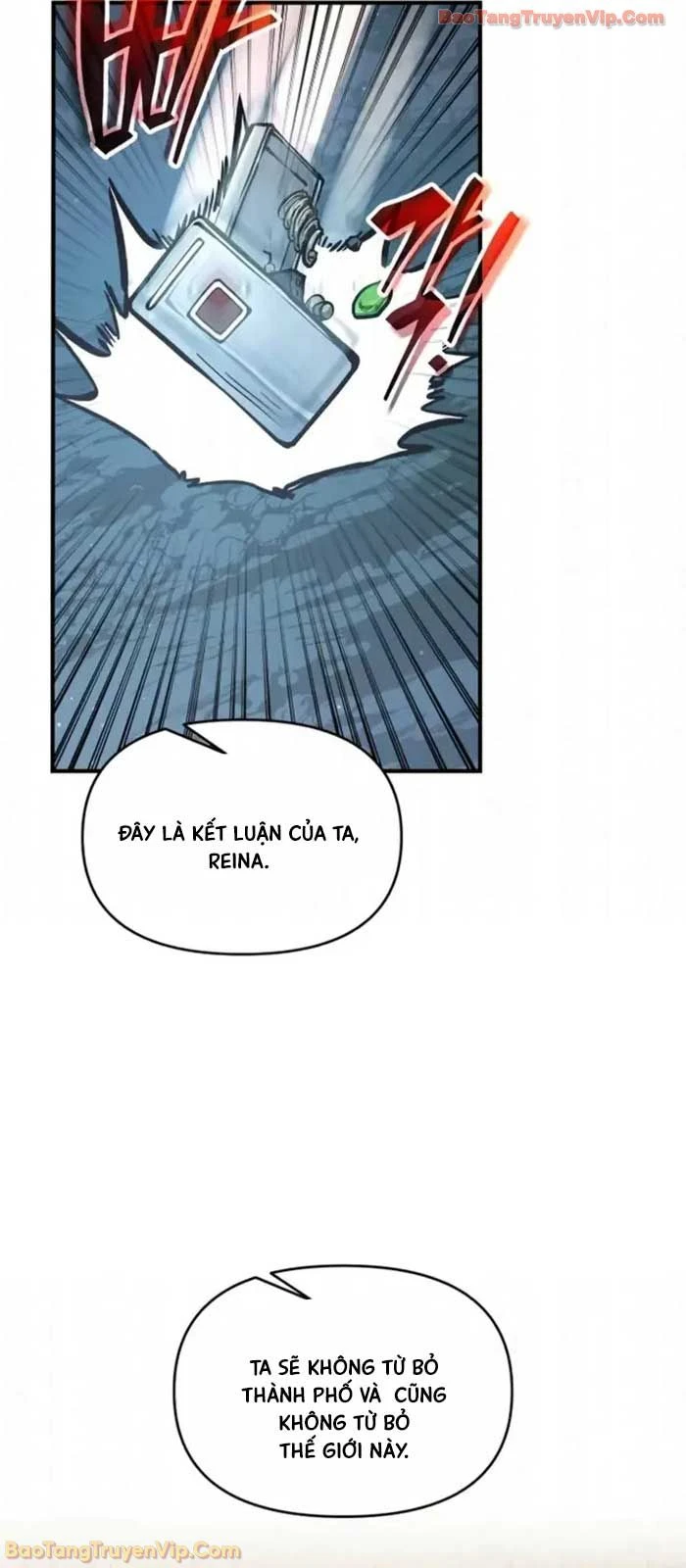 Trở Thành Hung Thần Trong Trò Chơi Thủ Thành Chapter 162 - 26