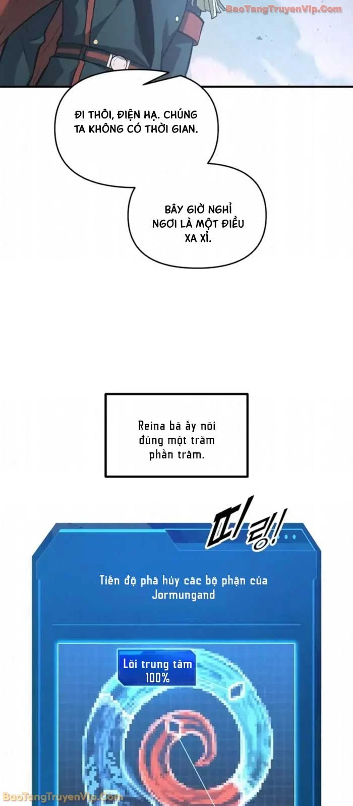 Trở Thành Hung Thần Trong Trò Chơi Thủ Thành Chapter 162 - 34