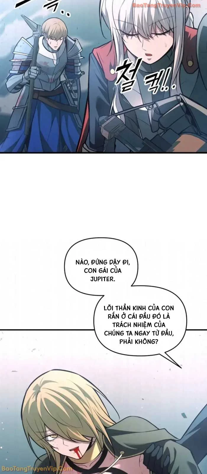 Trở Thành Hung Thần Trong Trò Chơi Thủ Thành Chapter 162 - 36