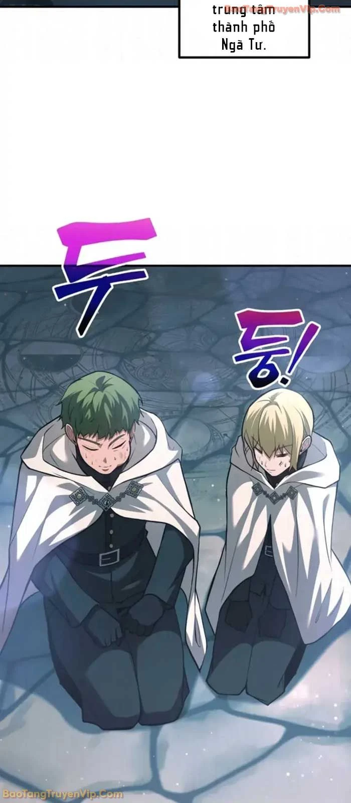 Trở Thành Hung Thần Trong Trò Chơi Thủ Thành Chapter 162 - 40