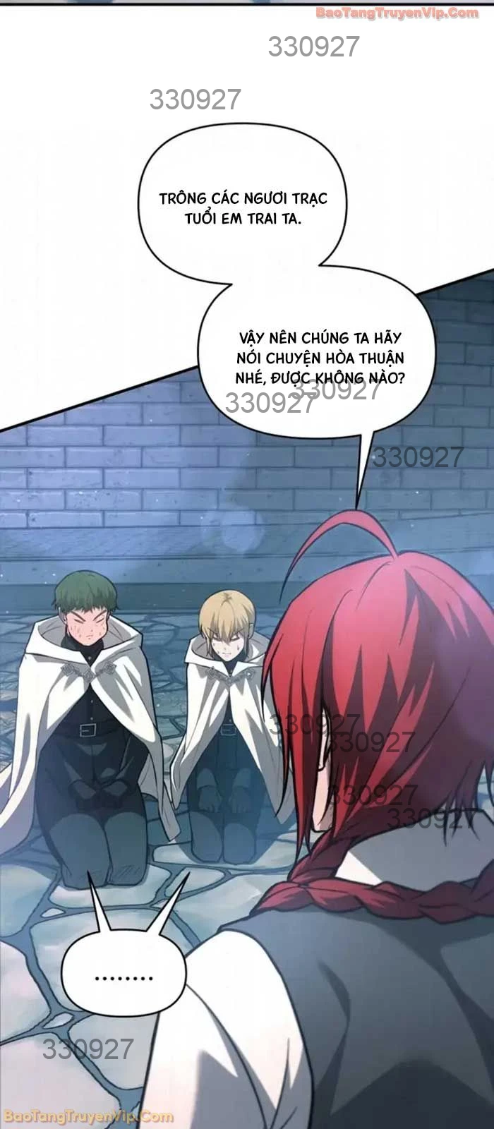 Trở Thành Hung Thần Trong Trò Chơi Thủ Thành Chapter 162 - 41