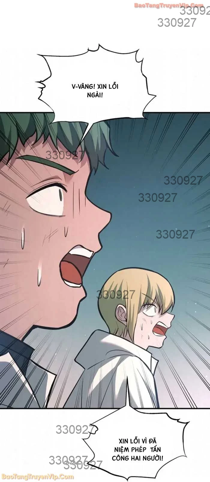 Trở Thành Hung Thần Trong Trò Chơi Thủ Thành Chapter 162 - 43