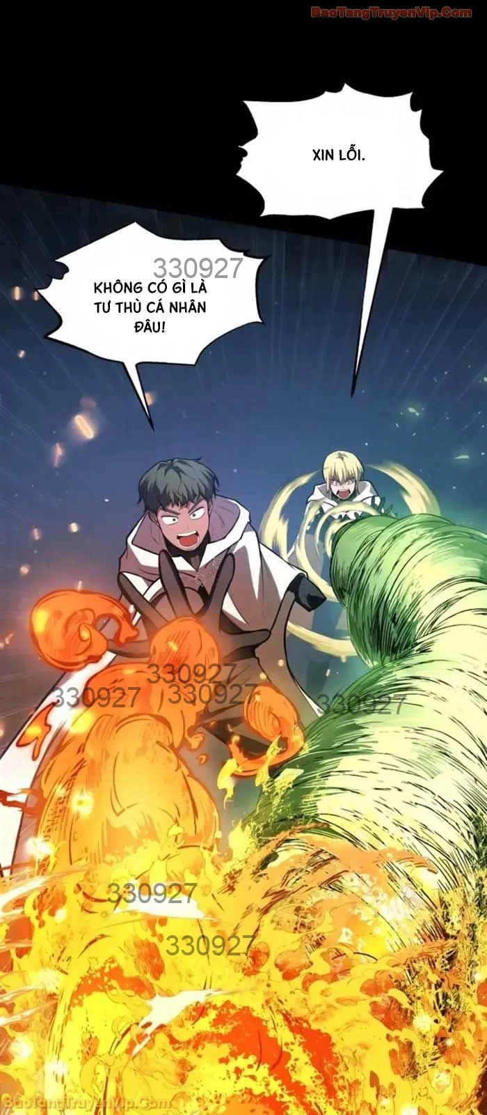 Trở Thành Hung Thần Trong Trò Chơi Thủ Thành Chapter 162 - 45