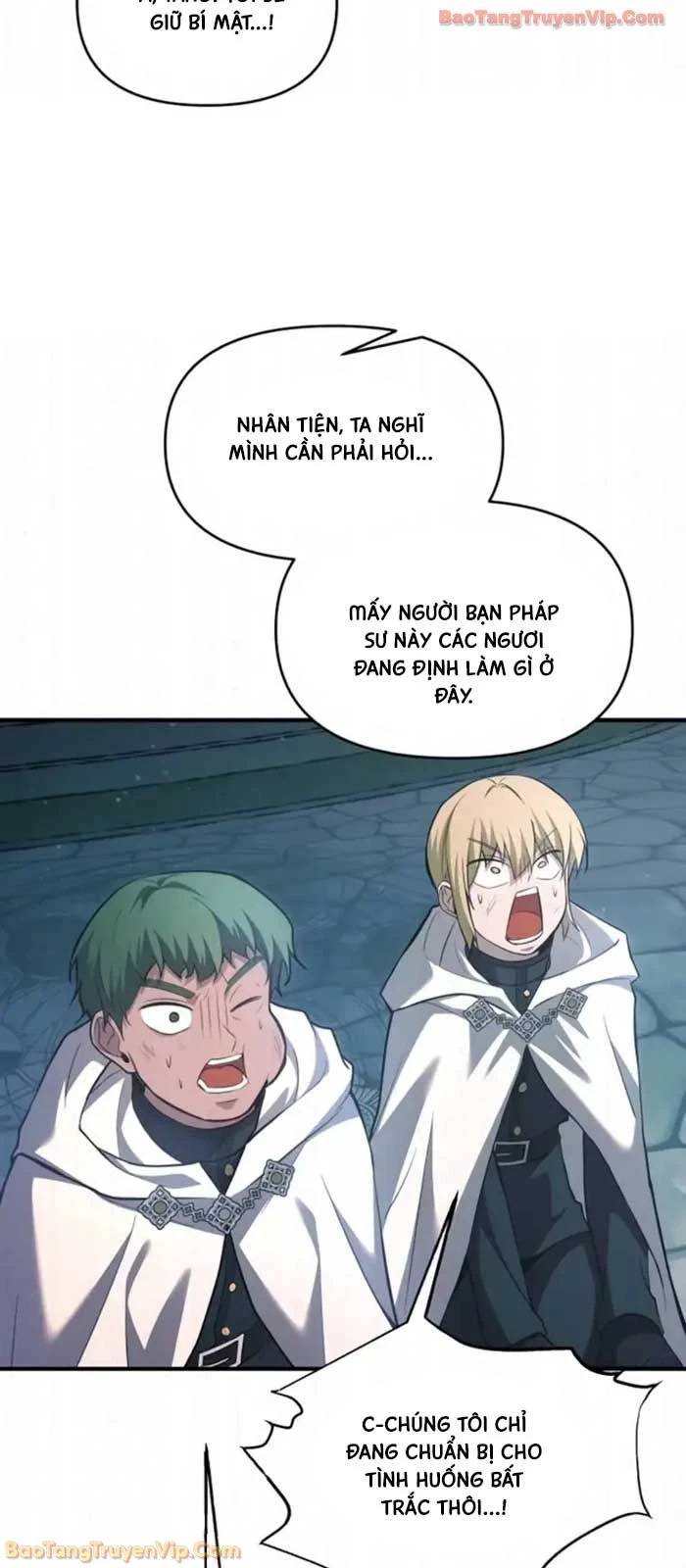 Trở Thành Hung Thần Trong Trò Chơi Thủ Thành Chapter 162 - 57