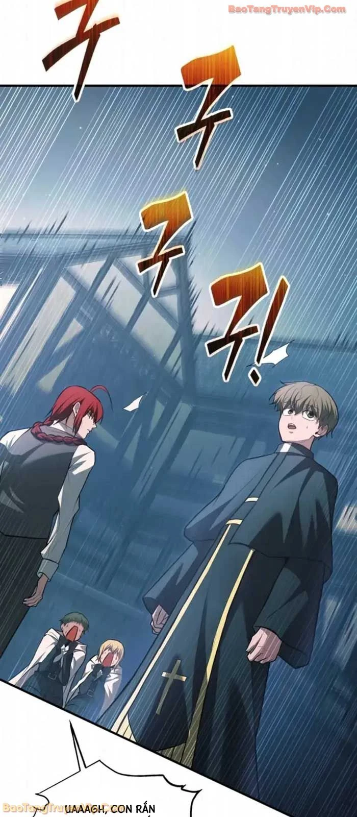 Trở Thành Hung Thần Trong Trò Chơi Thủ Thành Chapter 162 - 59