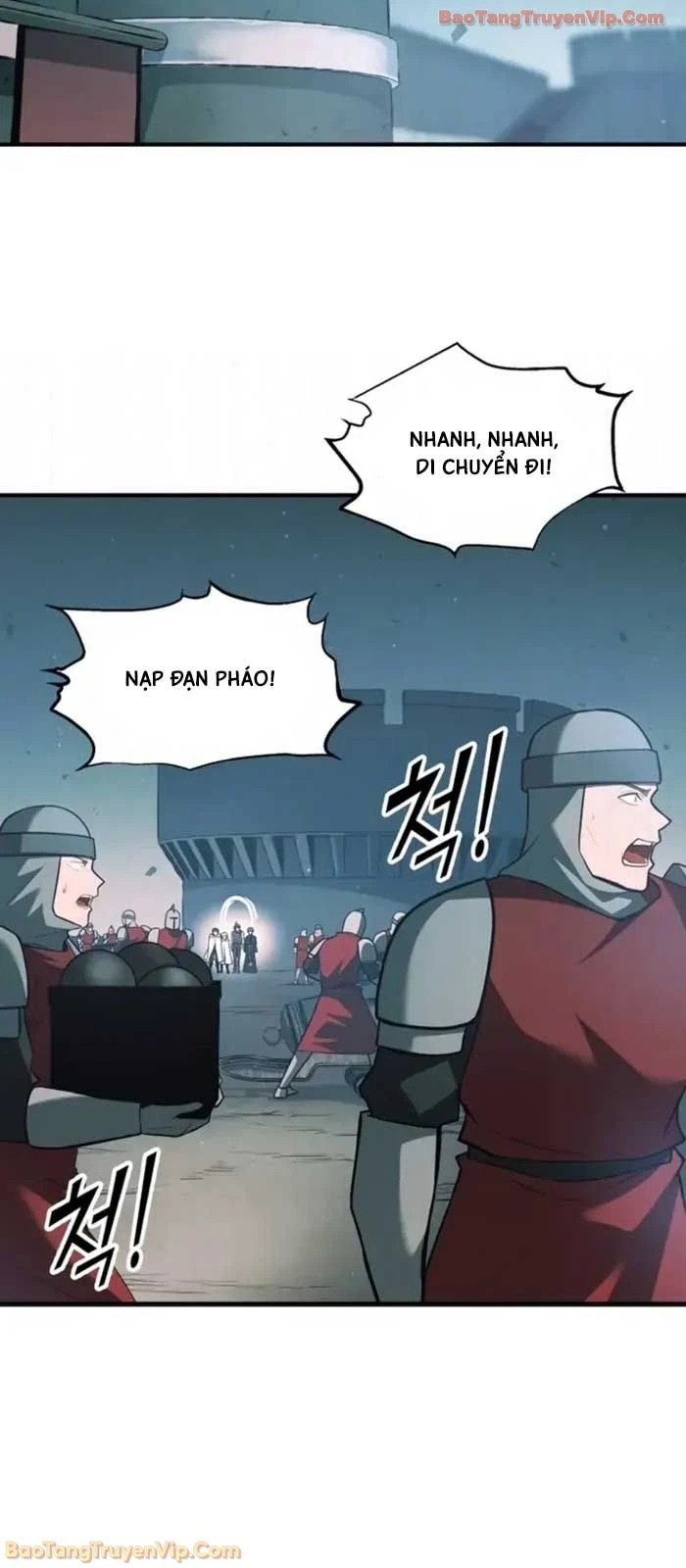 Trở Thành Hung Thần Trong Trò Chơi Thủ Thành Chapter 162 - 61