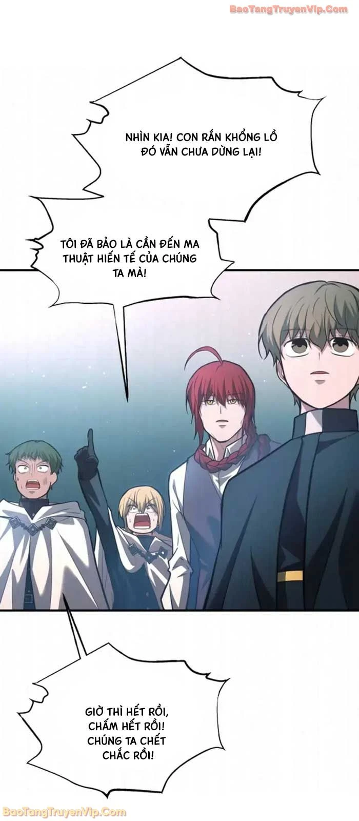 Trở Thành Hung Thần Trong Trò Chơi Thủ Thành Chapter 162 - 62