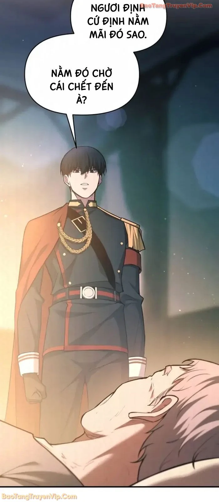 Trở Thành Hung Thần Trong Trò Chơi Thủ Thành Chapter 163 - 45