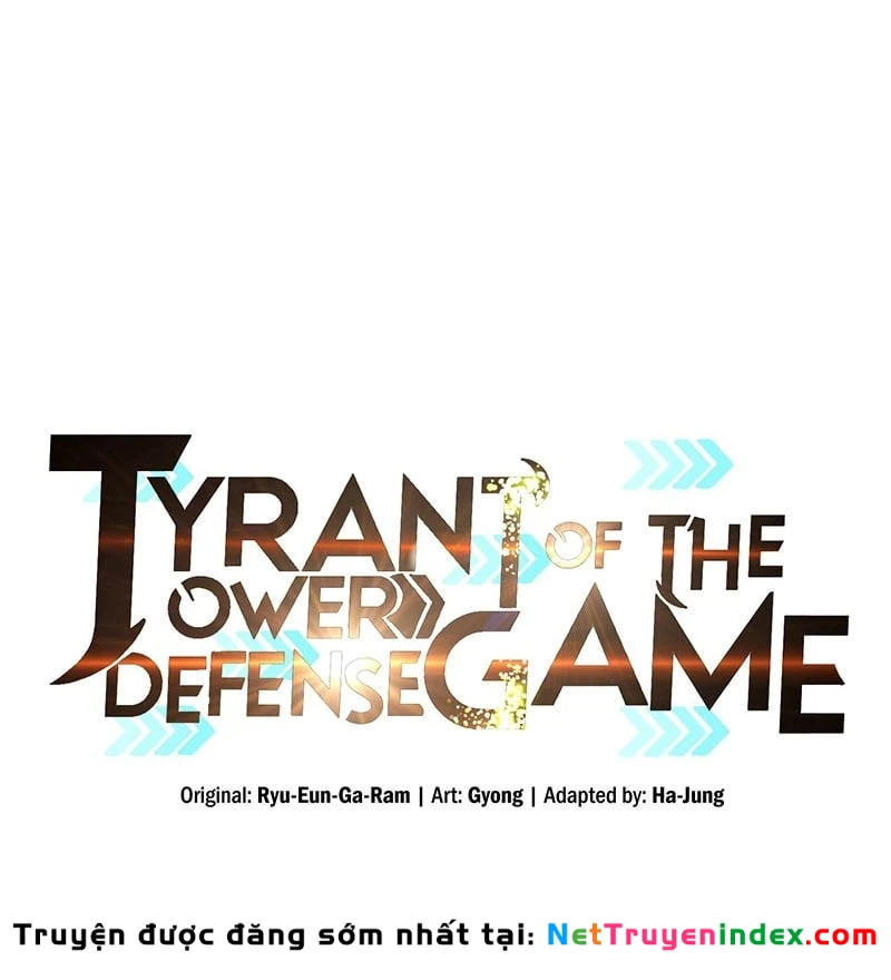 Trở Thành Hung Thần Trong Trò Chơi Thủ Thành Chapter 164 - 28