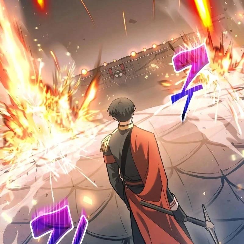 Trở Thành Hung Thần Trong Trò Chơi Thủ Thành Chapter 164 - 36