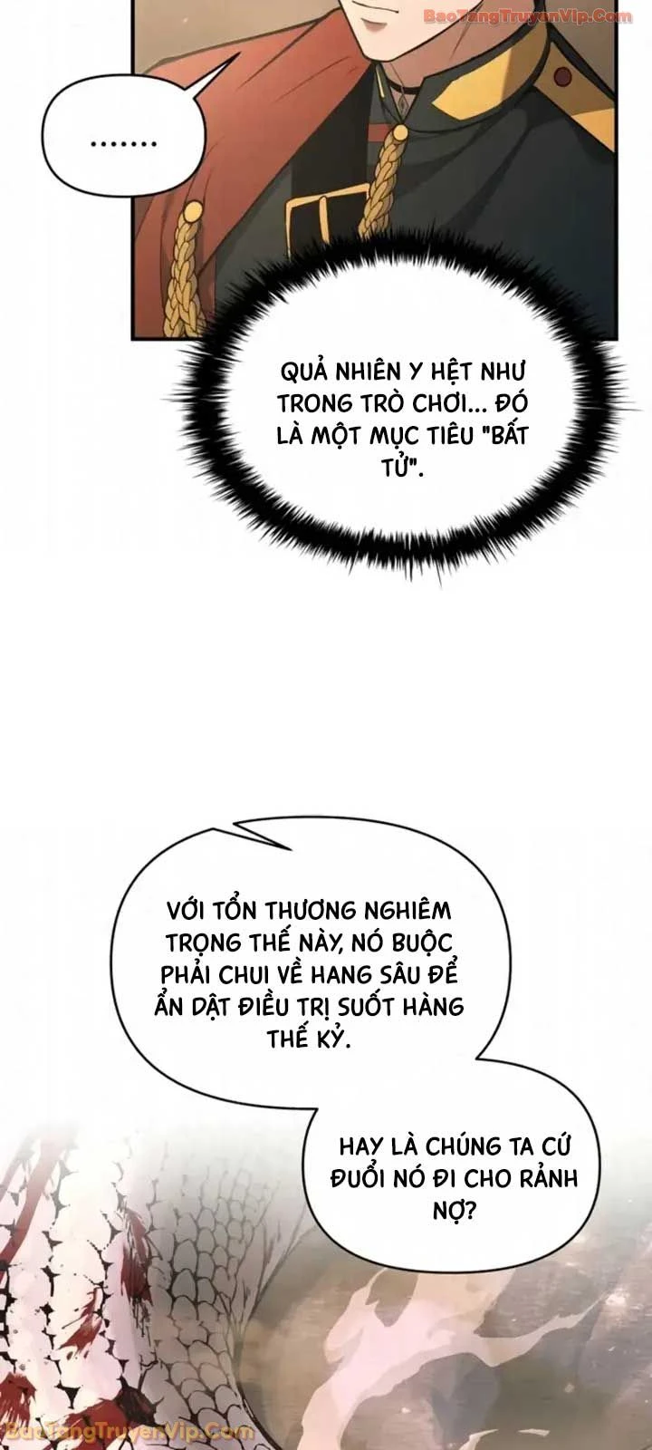 Trở Thành Hung Thần Trong Trò Chơi Thủ Thành Chapter 165 - 8