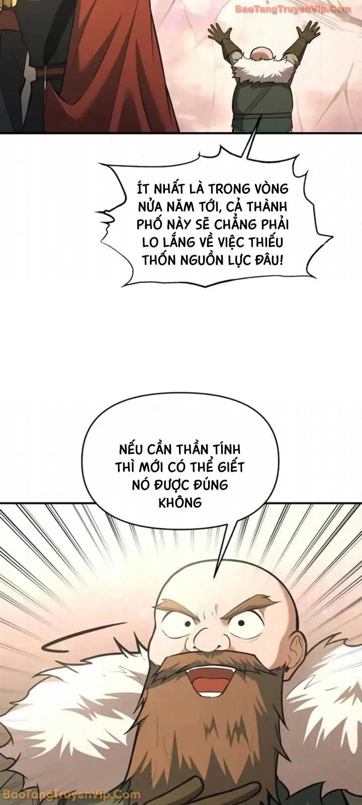 Trở Thành Hung Thần Trong Trò Chơi Thủ Thành Chapter 165 - 11