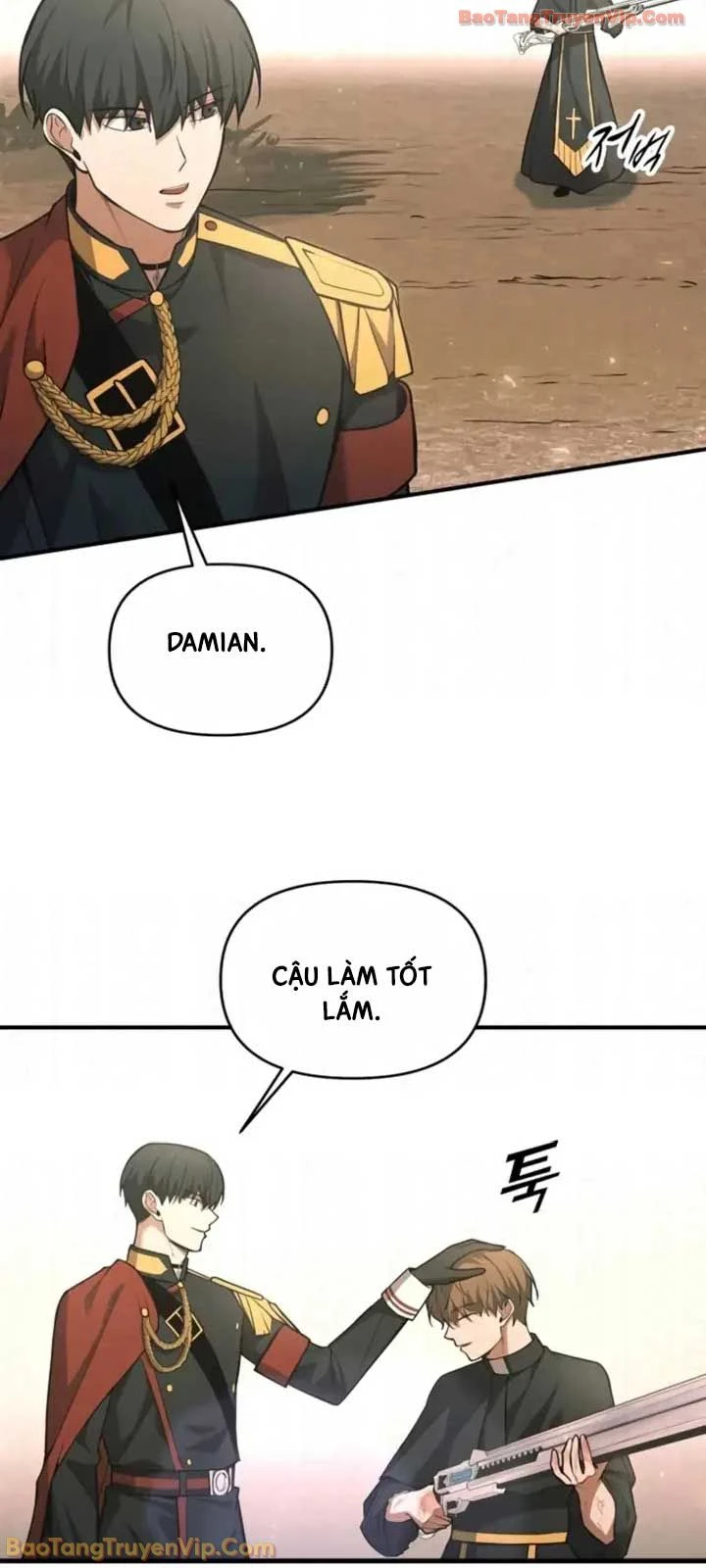 Trở Thành Hung Thần Trong Trò Chơi Thủ Thành Chapter 165 - 13