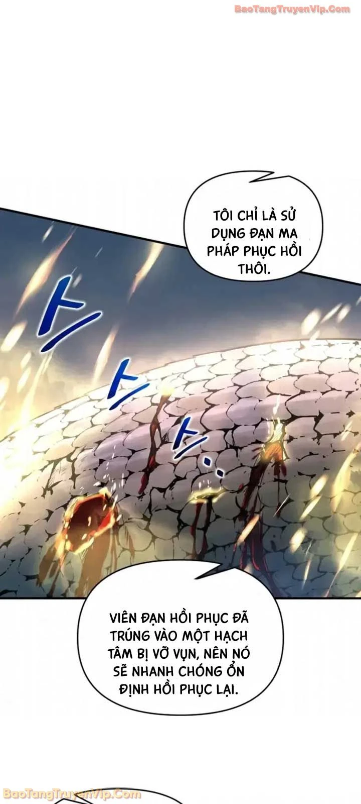 Trở Thành Hung Thần Trong Trò Chơi Thủ Thành Chapter 165 - 26