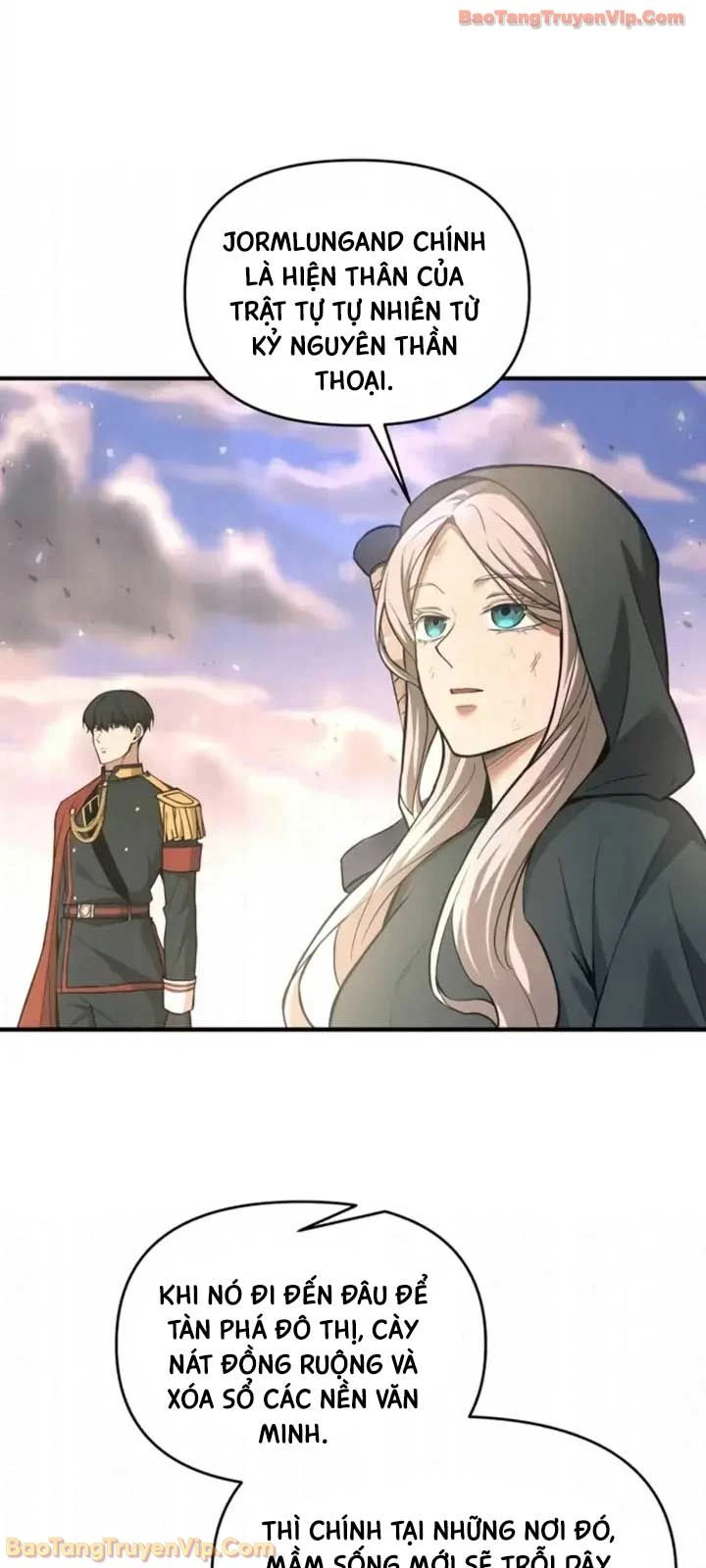 Trở Thành Hung Thần Trong Trò Chơi Thủ Thành Chapter 165 - 34