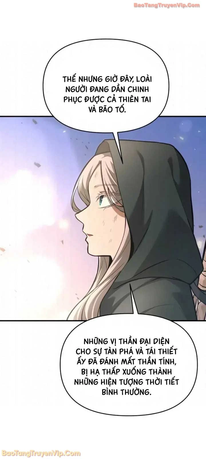 Trở Thành Hung Thần Trong Trò Chơi Thủ Thành Chapter 165 - 37