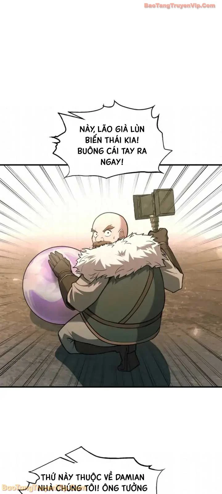 Trở Thành Hung Thần Trong Trò Chơi Thủ Thành Chapter 165 - 41