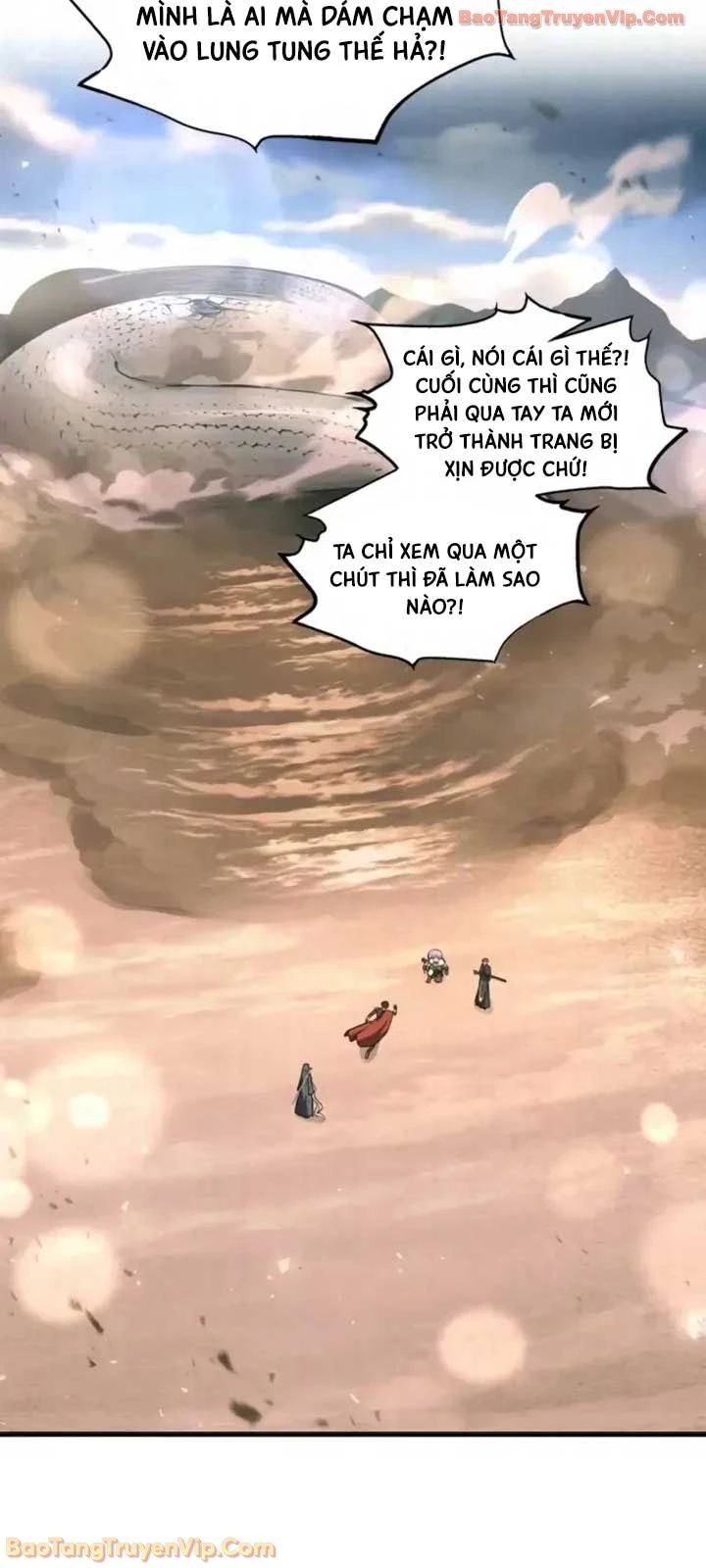 Trở Thành Hung Thần Trong Trò Chơi Thủ Thành Chapter 165 - 42