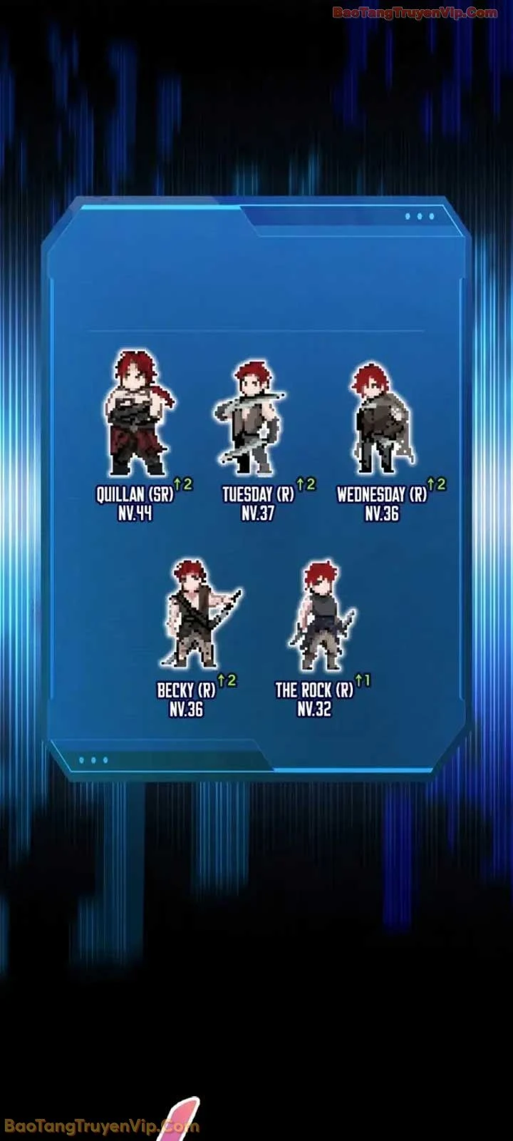 Trở Thành Hung Thần Trong Trò Chơi Thủ Thành Chapter 165 - 46