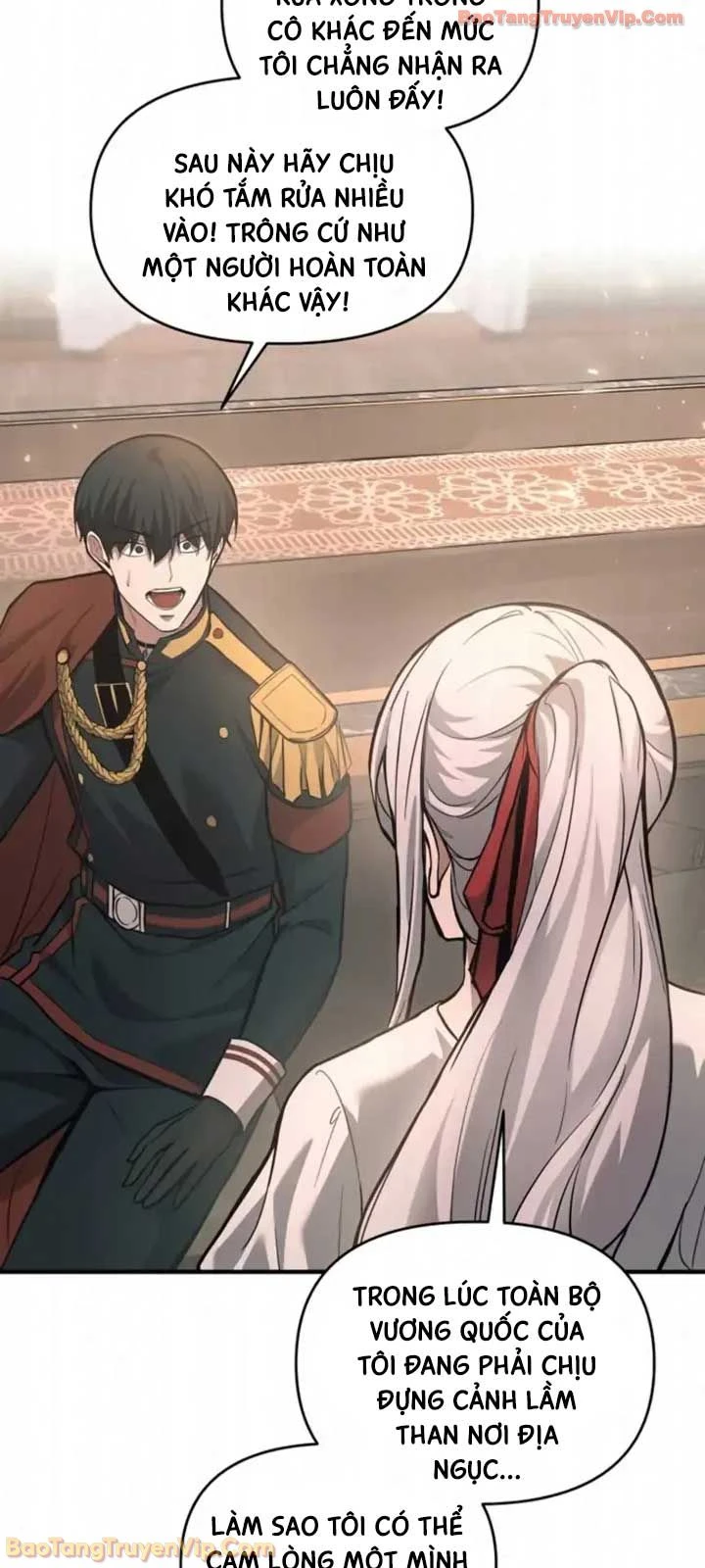 Trở Thành Hung Thần Trong Trò Chơi Thủ Thành Chapter 165 - 72