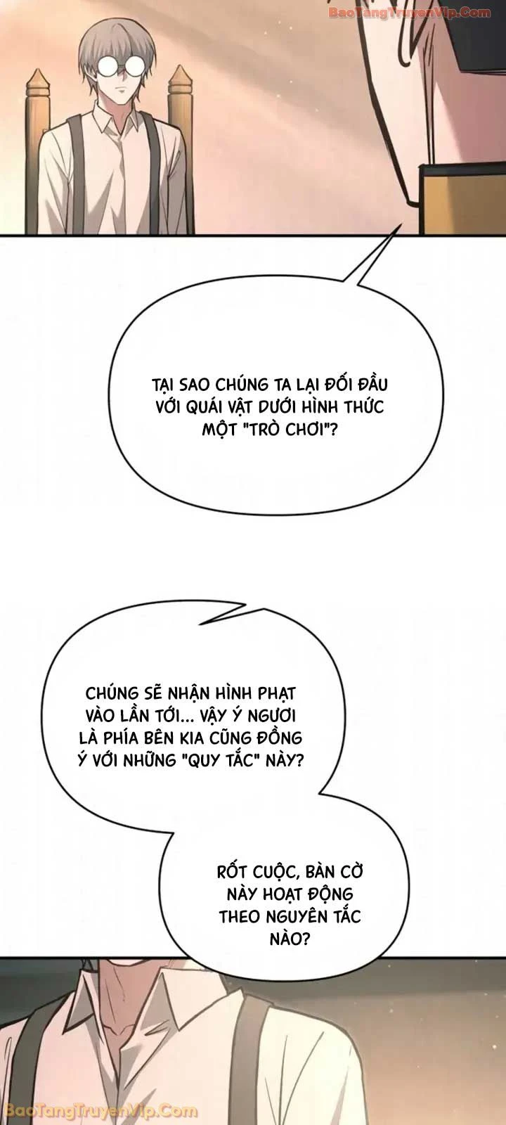 Trở Thành Hung Thần Trong Trò Chơi Thủ Thành Chapter 166 - 8