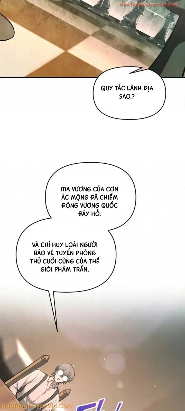 Trở Thành Hung Thần Trong Trò Chơi Thủ Thành Chapter 166 - 11