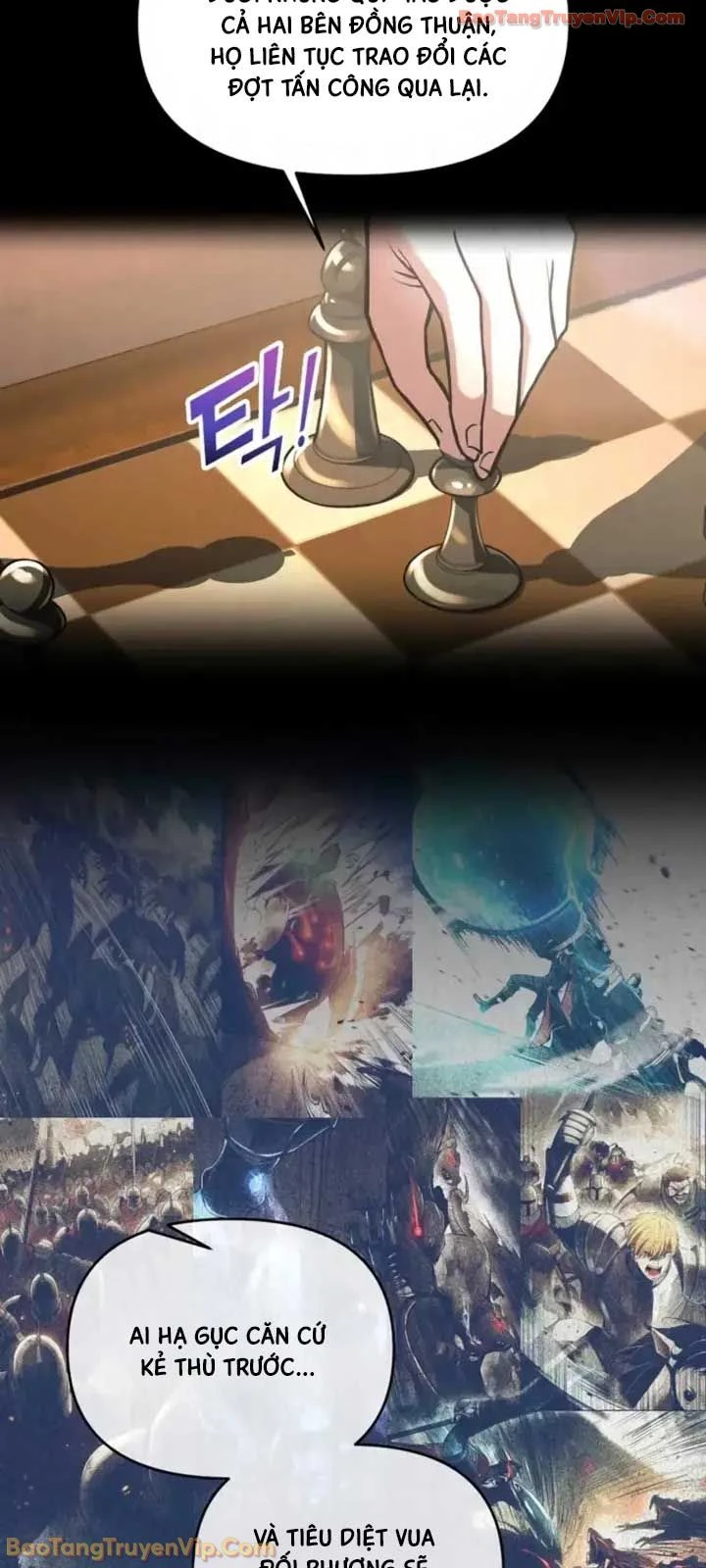 Trở Thành Hung Thần Trong Trò Chơi Thủ Thành Chapter 166 - 13