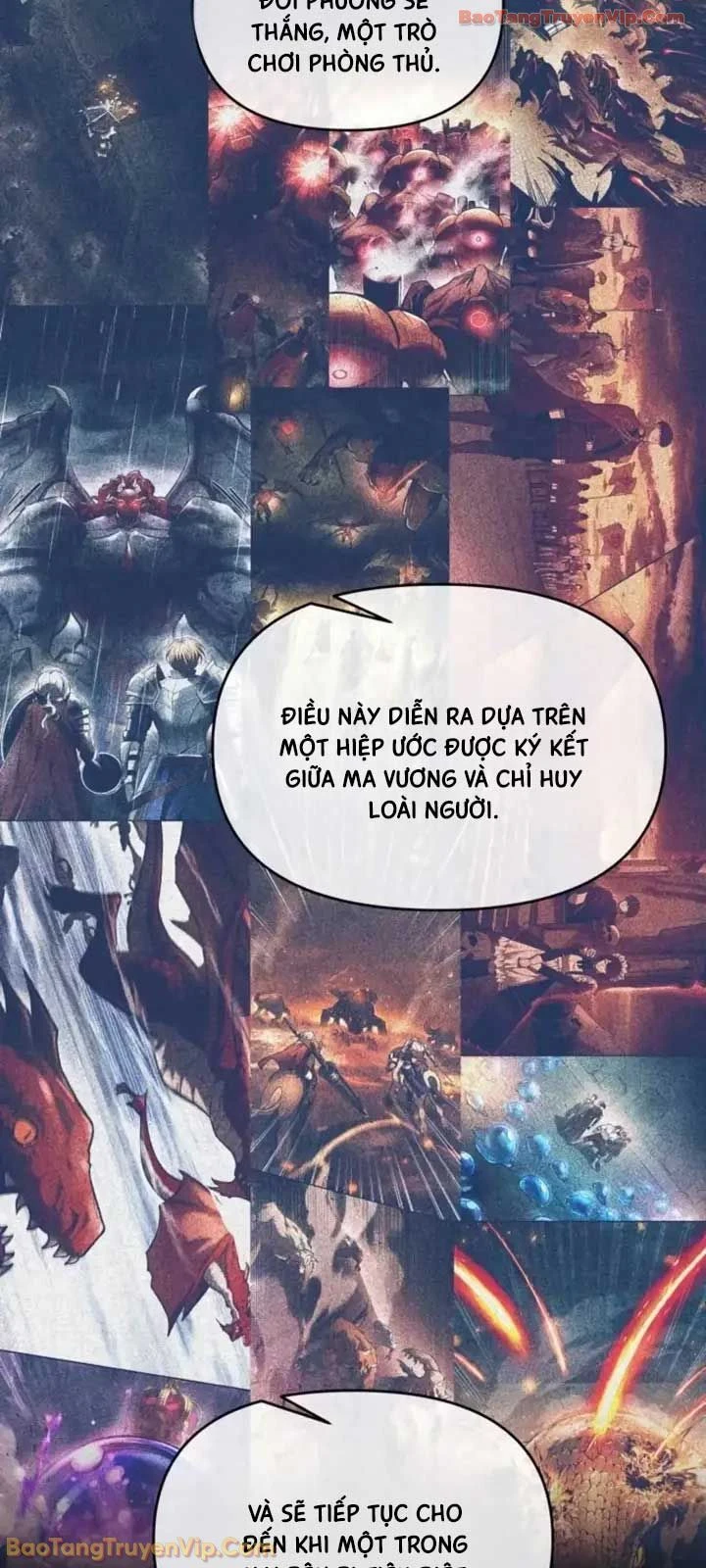 Trở Thành Hung Thần Trong Trò Chơi Thủ Thành Chapter 166 - 14