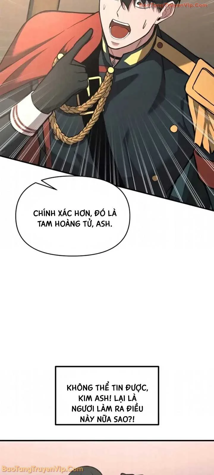 Trở Thành Hung Thần Trong Trò Chơi Thủ Thành Chapter 166 - 18