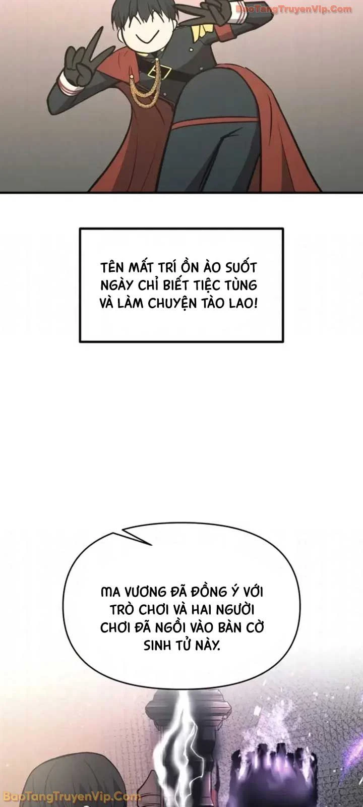 Trở Thành Hung Thần Trong Trò Chơi Thủ Thành Chapter 166 - 19