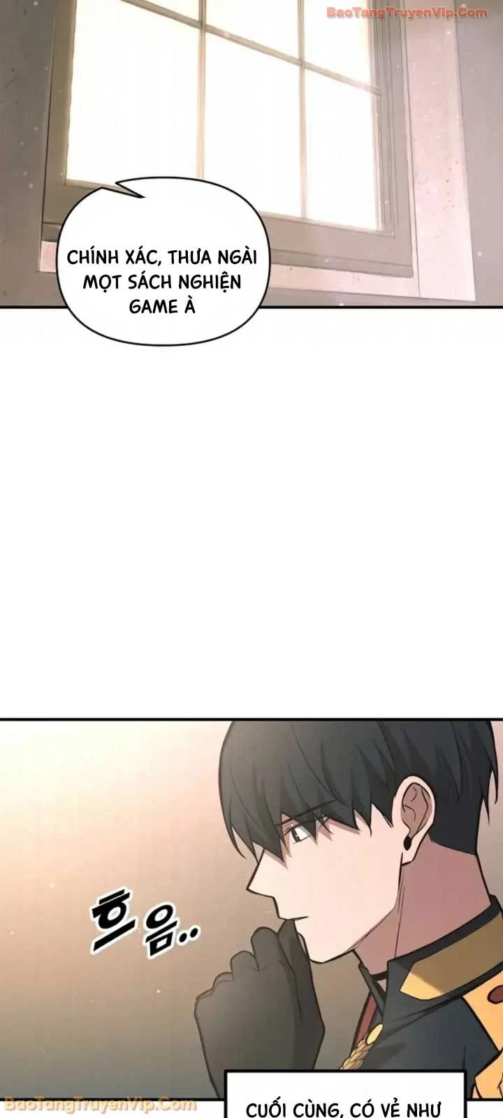 Trở Thành Hung Thần Trong Trò Chơi Thủ Thành Chapter 166 - 22