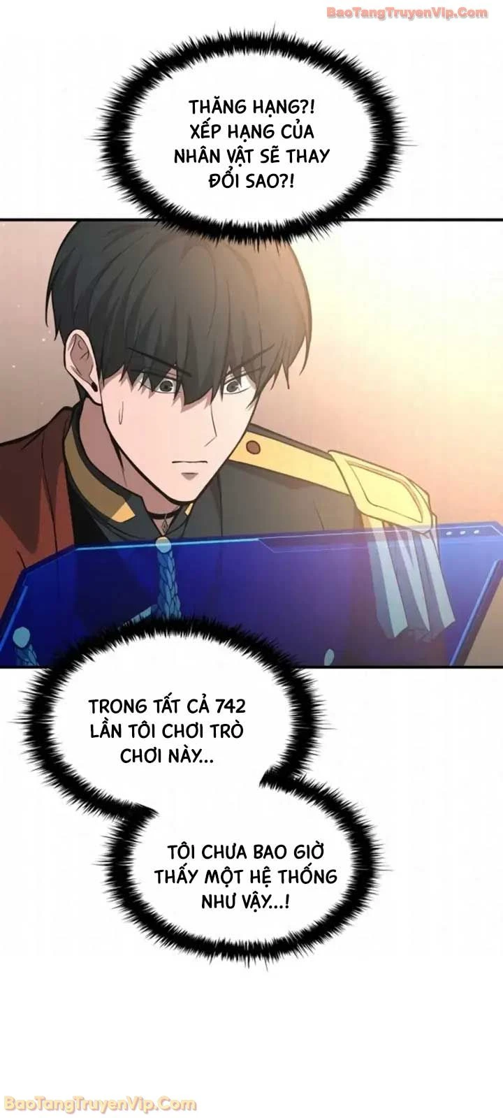 Trở Thành Hung Thần Trong Trò Chơi Thủ Thành Chapter 166 - 42