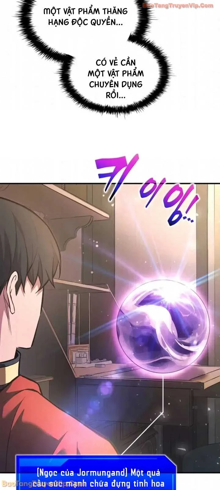 Trở Thành Hung Thần Trong Trò Chơi Thủ Thành Chapter 166 - 45