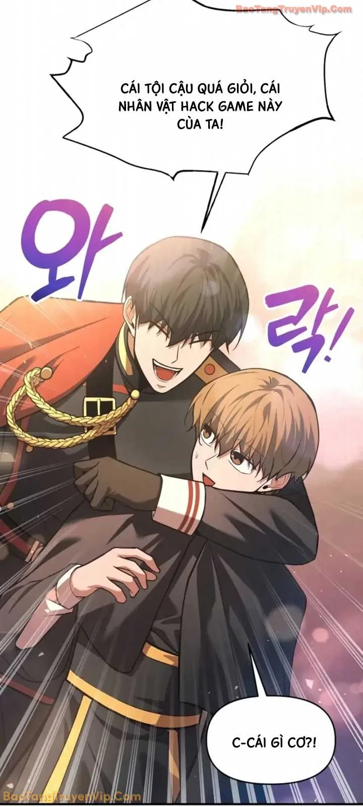 Trở Thành Hung Thần Trong Trò Chơi Thủ Thành Chapter 166 - 56