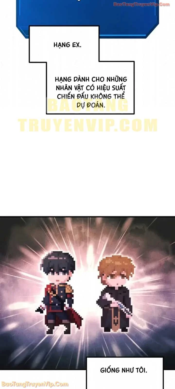 Trở Thành Hung Thần Trong Trò Chơi Thủ Thành Chapter 166 - 58