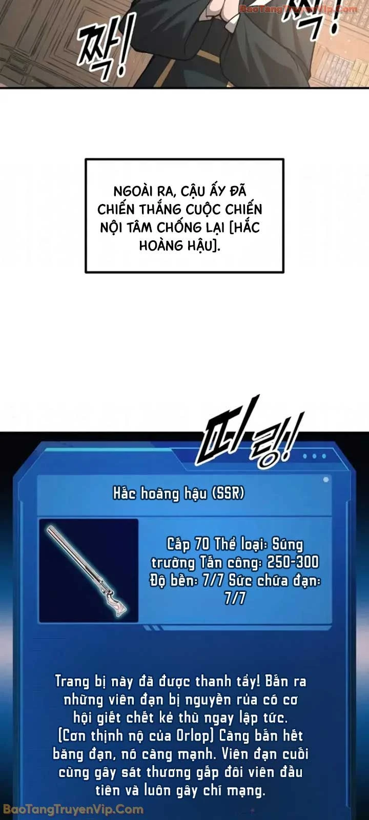 Trở Thành Hung Thần Trong Trò Chơi Thủ Thành Chapter 166 - 61