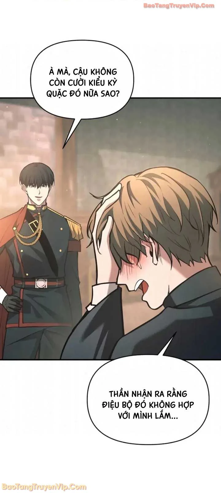 Trở Thành Hung Thần Trong Trò Chơi Thủ Thành Chapter 166 - 66