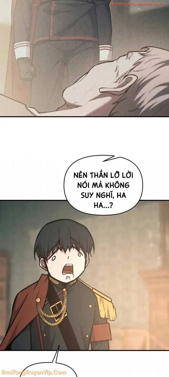 Trở Thành Hung Thần Trong Trò Chơi Thủ Thành Chapter 166 - 73