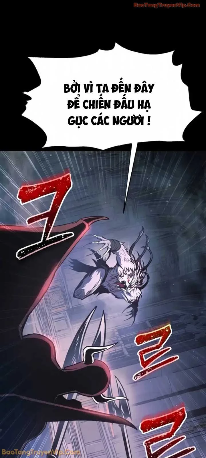 Trở Thành Hung Thần Trong Trò Chơi Thủ Thành Chapter 166 - 84