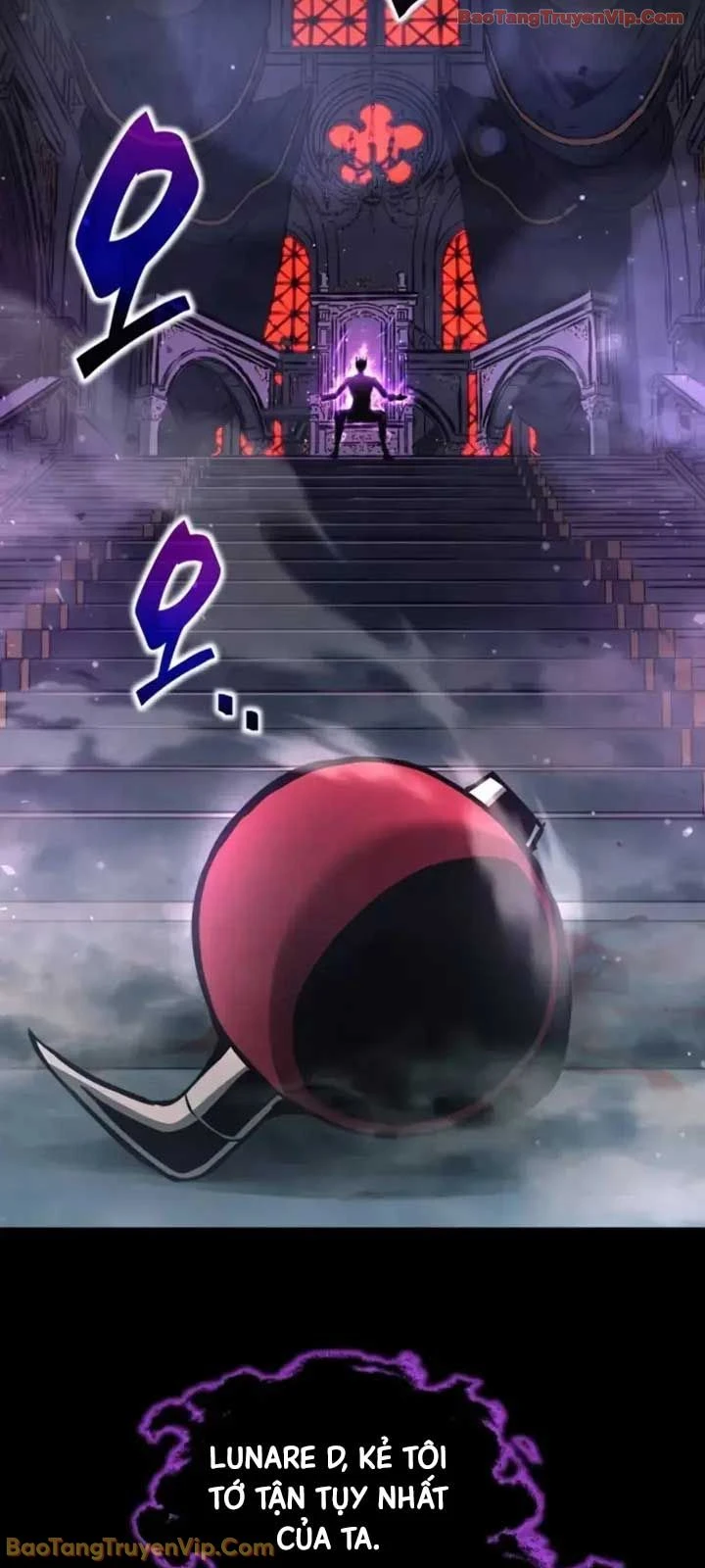 Trở Thành Hung Thần Trong Trò Chơi Thủ Thành Chapter 167 - 7